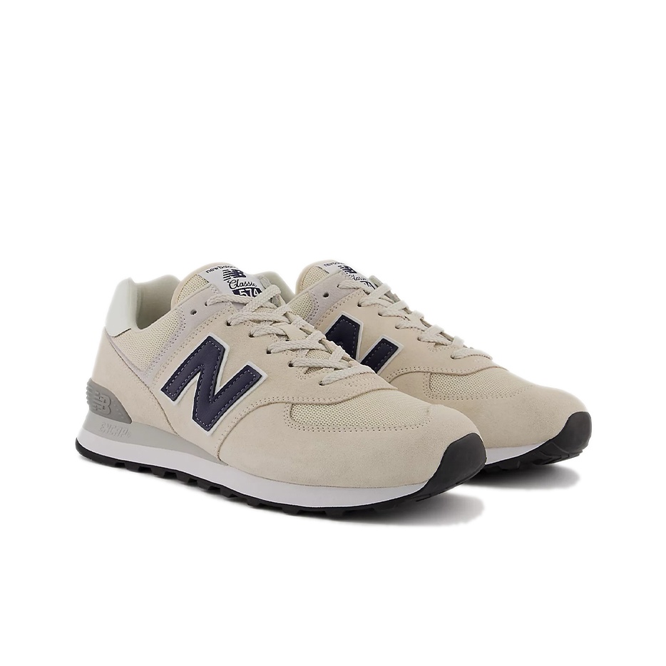 New Balance NB 574, Zapatillas - New Balance Shoes 574 reseña y precio