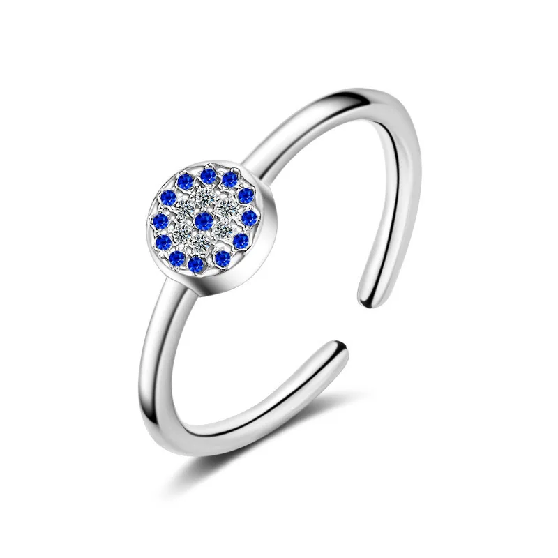 Nueva promoción Anel Masculino - Evil Eye Bracelet reseña y precio