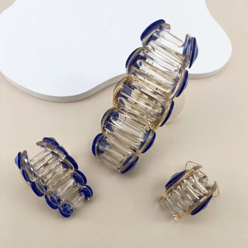 Pinzas en forma de garra para  - Evil Eye Bracelet reseña y precio