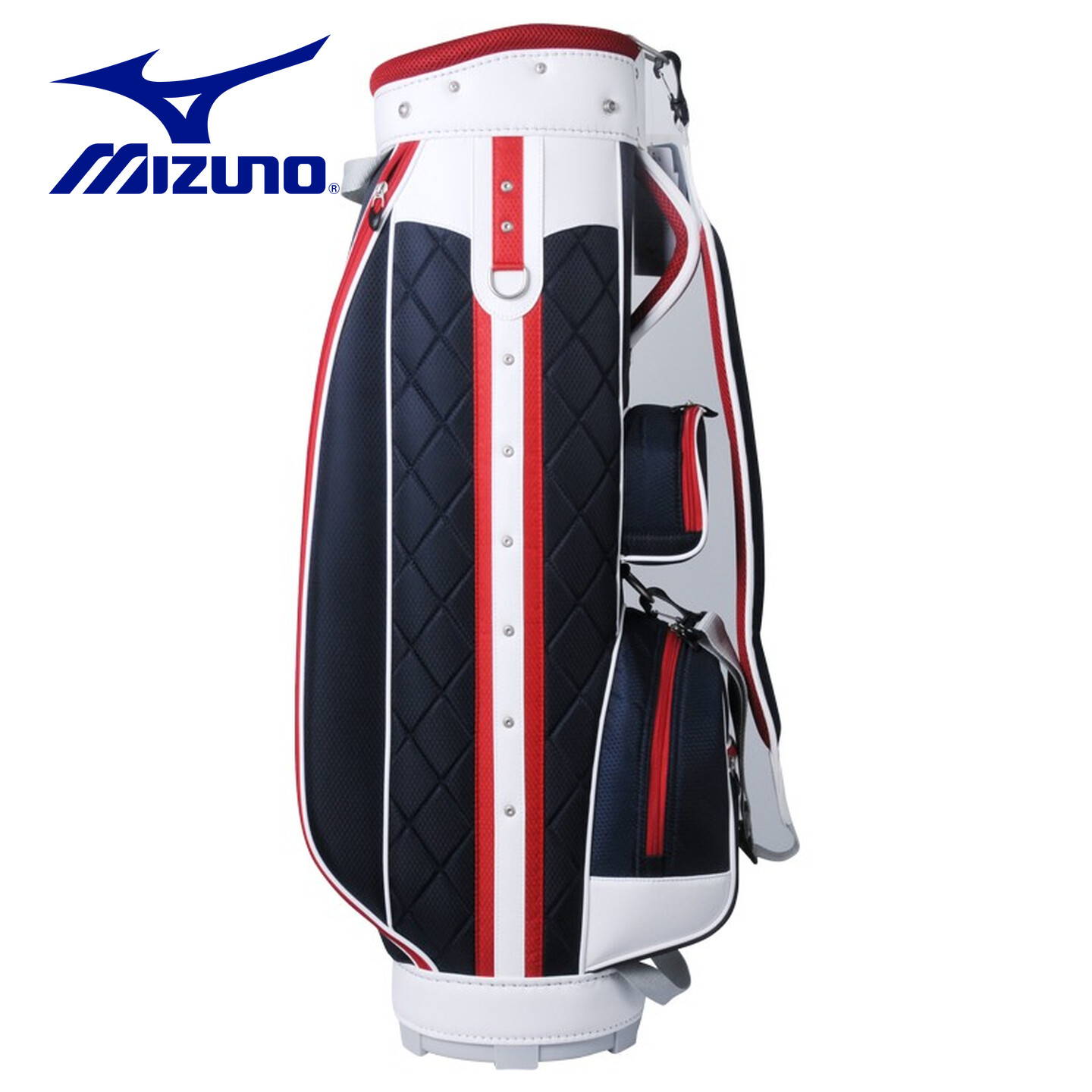 Bolsa de Golf Mizuno para Muje - Women Accessories Set reseña y precio