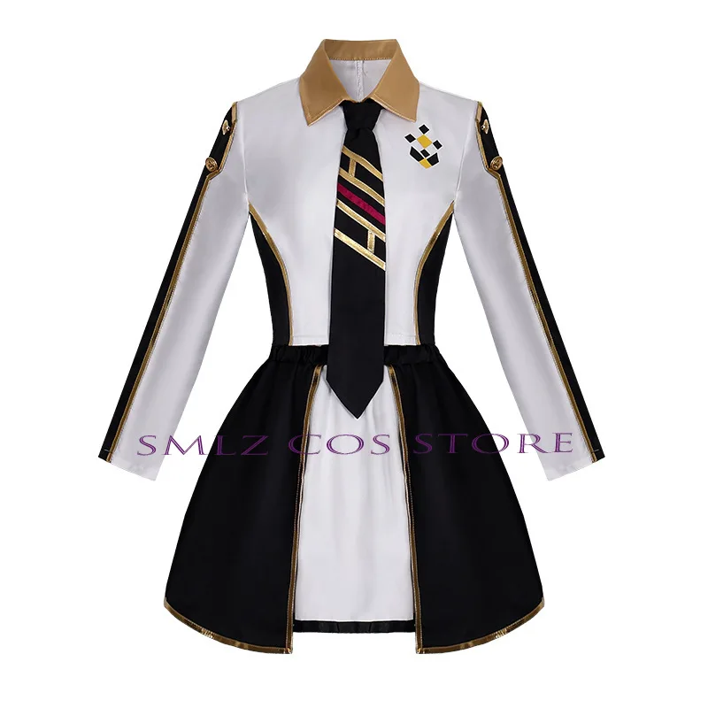 Disfraz de Anime para mujer, t - Women Accessories Set reseña y precio