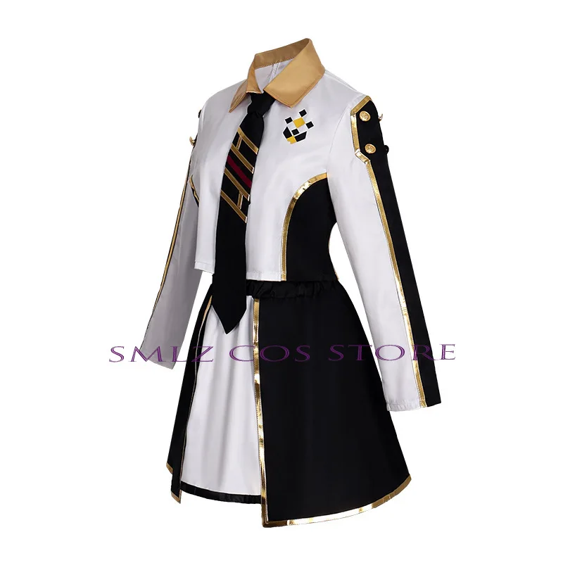 Disfraz de Anime para mujer, t - Women Accessories Set reseña y precio
