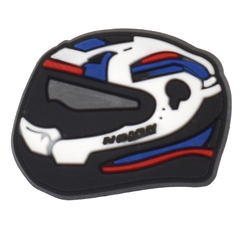 Amuletos de zapatos para motoc - Women'S Accessories For Crocs reseña y precio