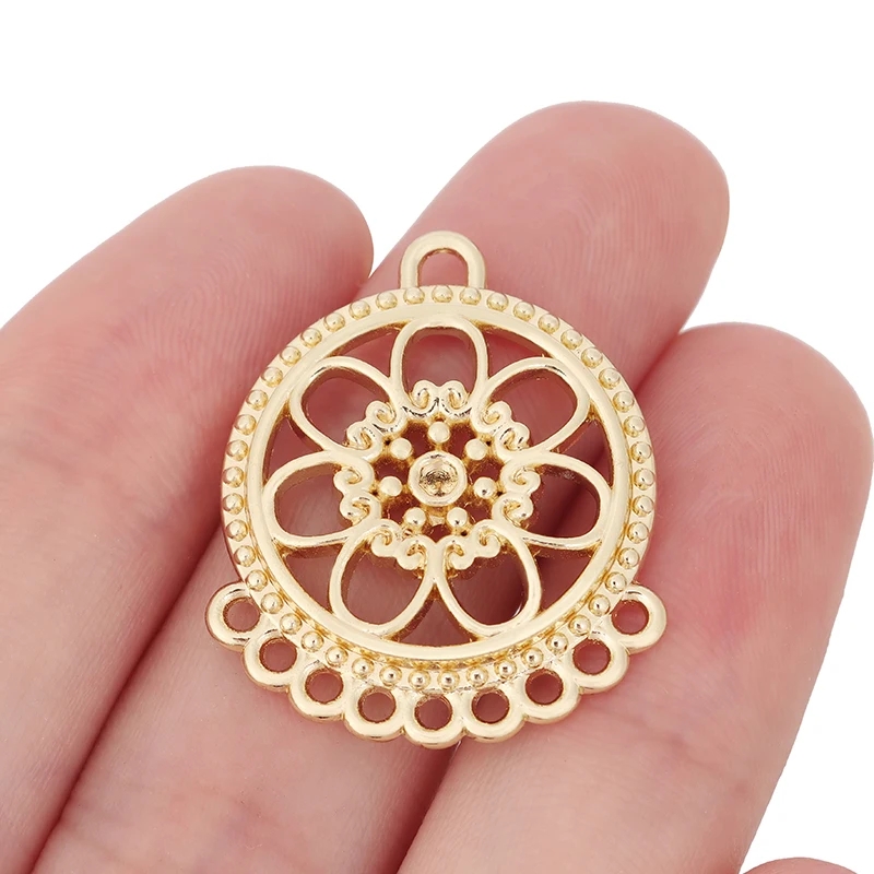 10 Conectores de Joyería con F - Tassel Earrings Boho reseña y precio
