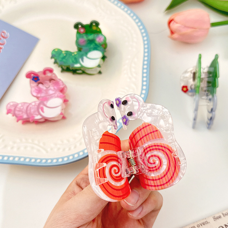 Pinza para el pelo con forma d - Women'S Accessories Accessorize reseña y precio