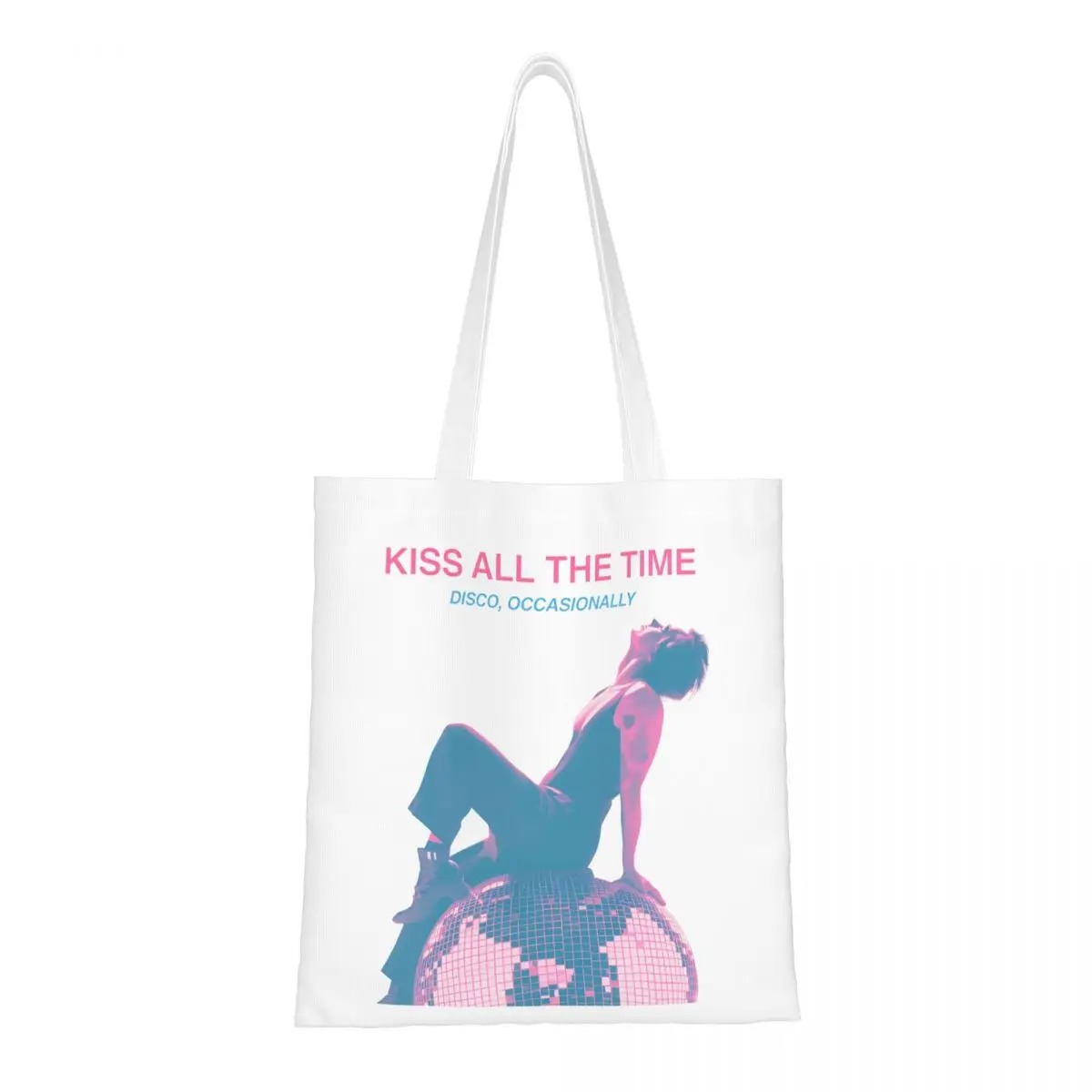 Bolsa de Compras con Estampado - Women Accessories Poster reseña y precio