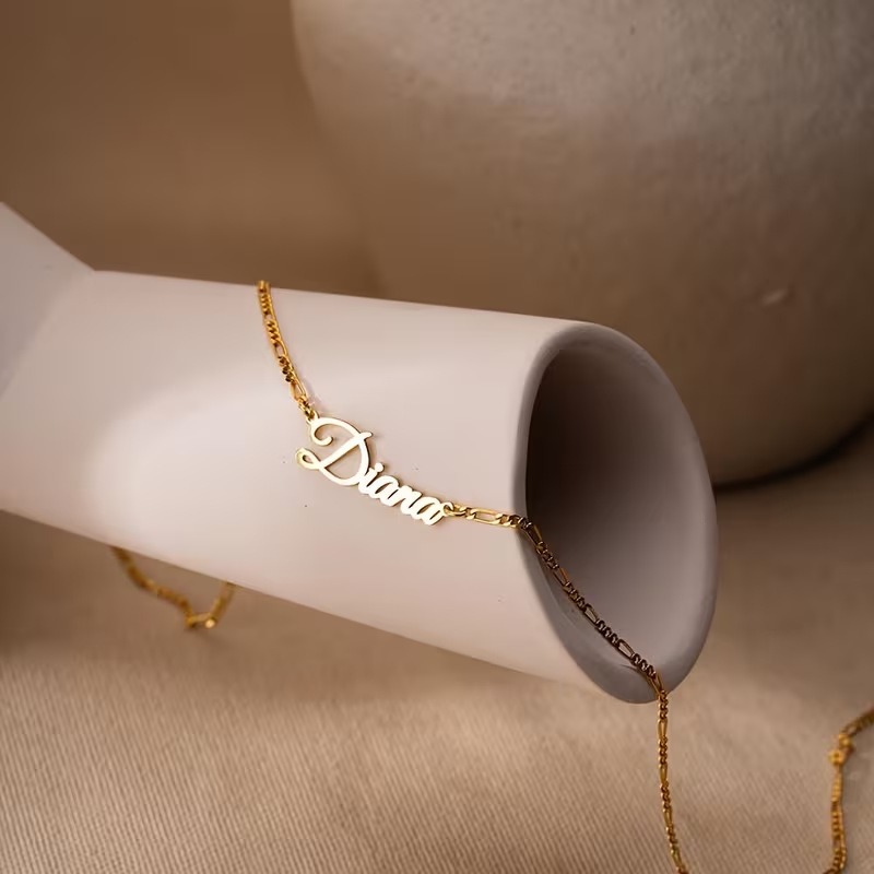 Collares de Cadena Figaro Pers - Women Accessories Gift Box reseña y precio