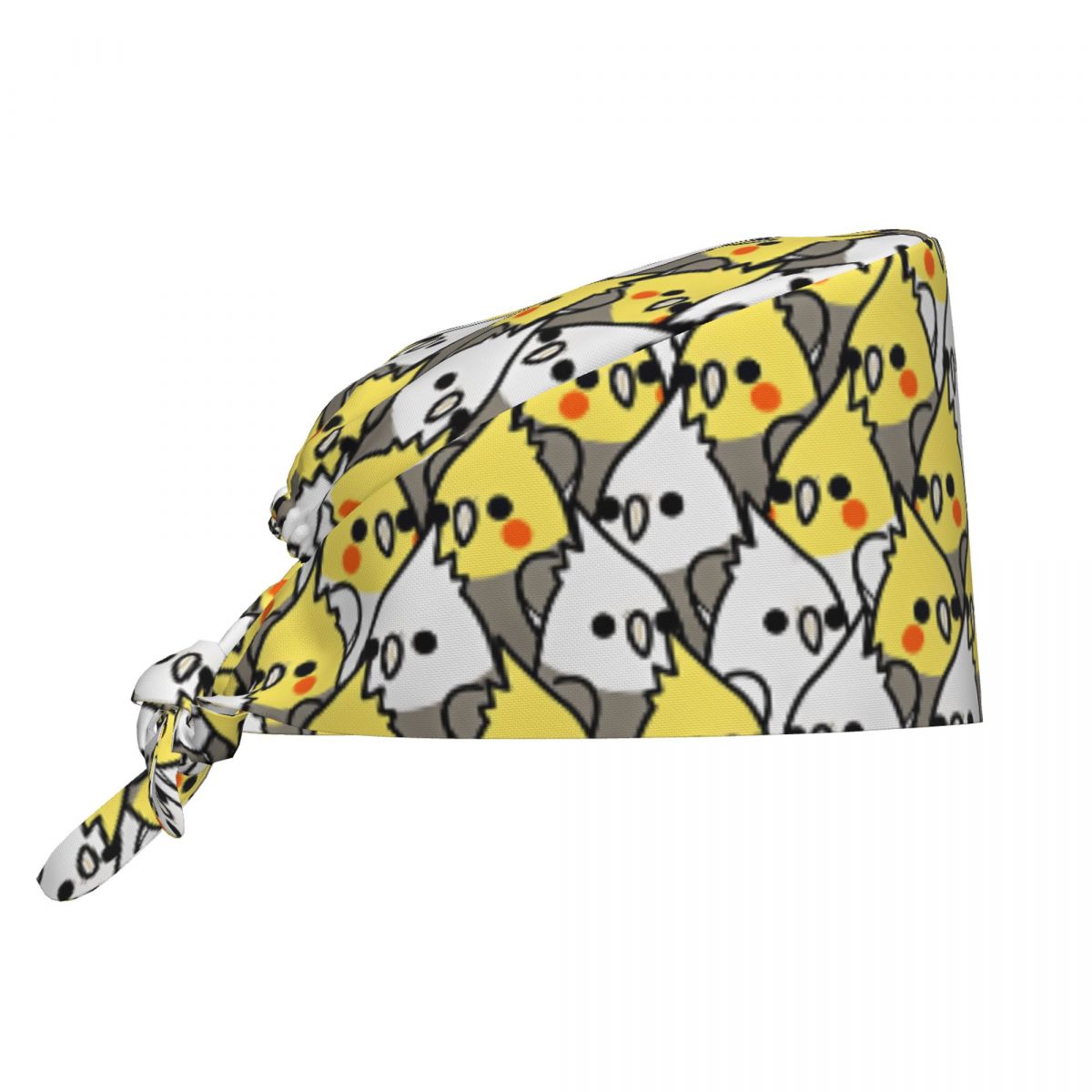 Gorros Quirúrgicos Unisex con  - Women Accessories Poster reseña y precio