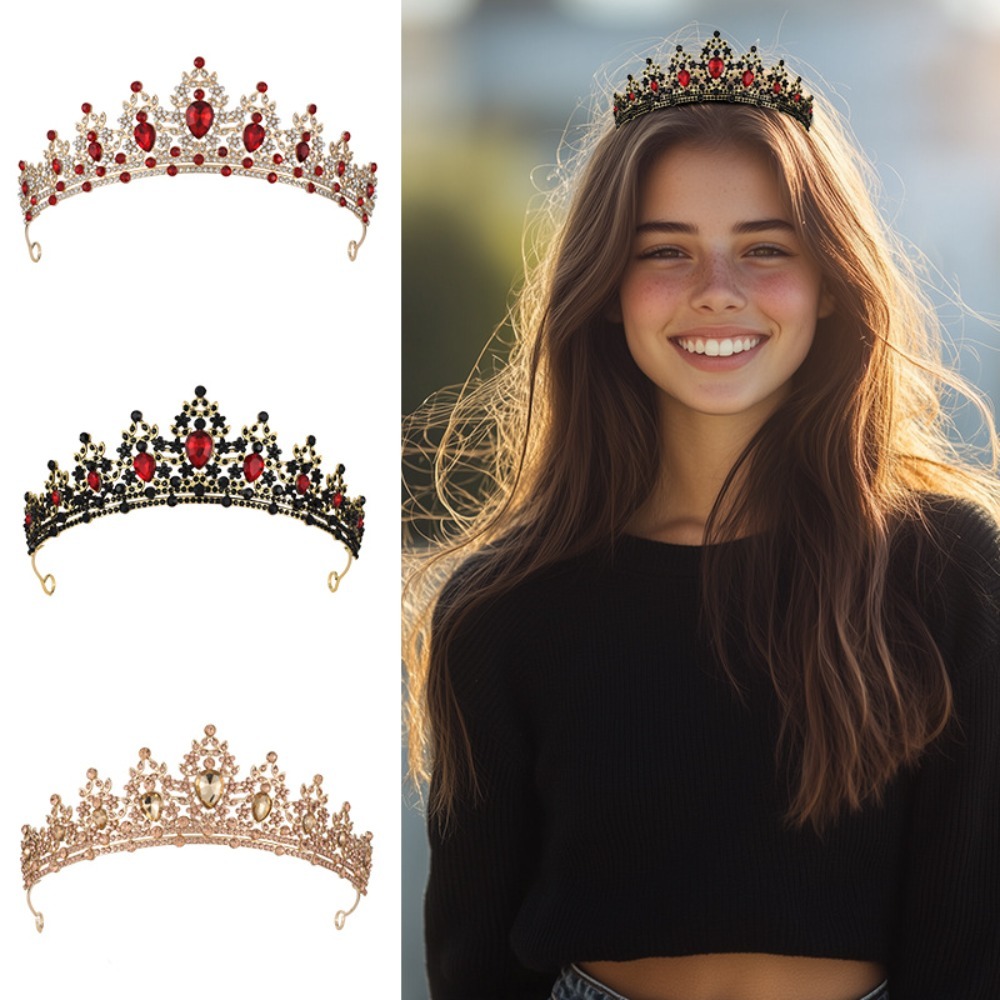 Tiara de Novia Vintage con Hoj - Women Accessories For Wedding reseña y precio