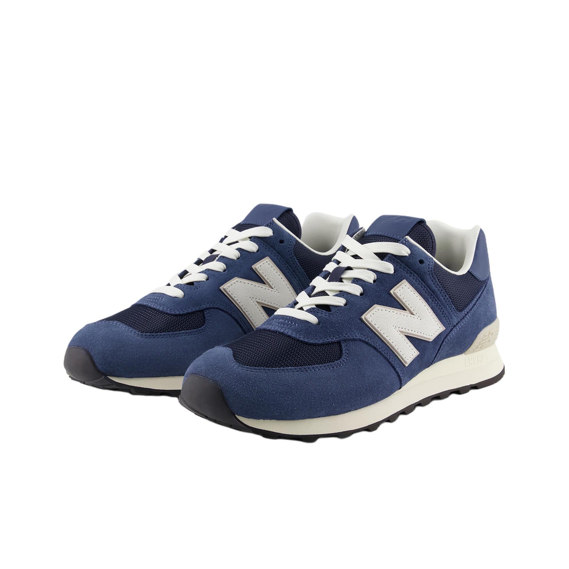 Zapatos Casuales New Balance N - New Balance Shoes 574 reseña y precio