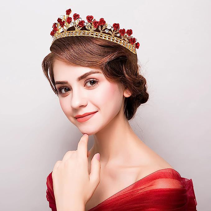 Corona de Novia de Cerámica Es - Women Accessories For Wedding reseña y precio