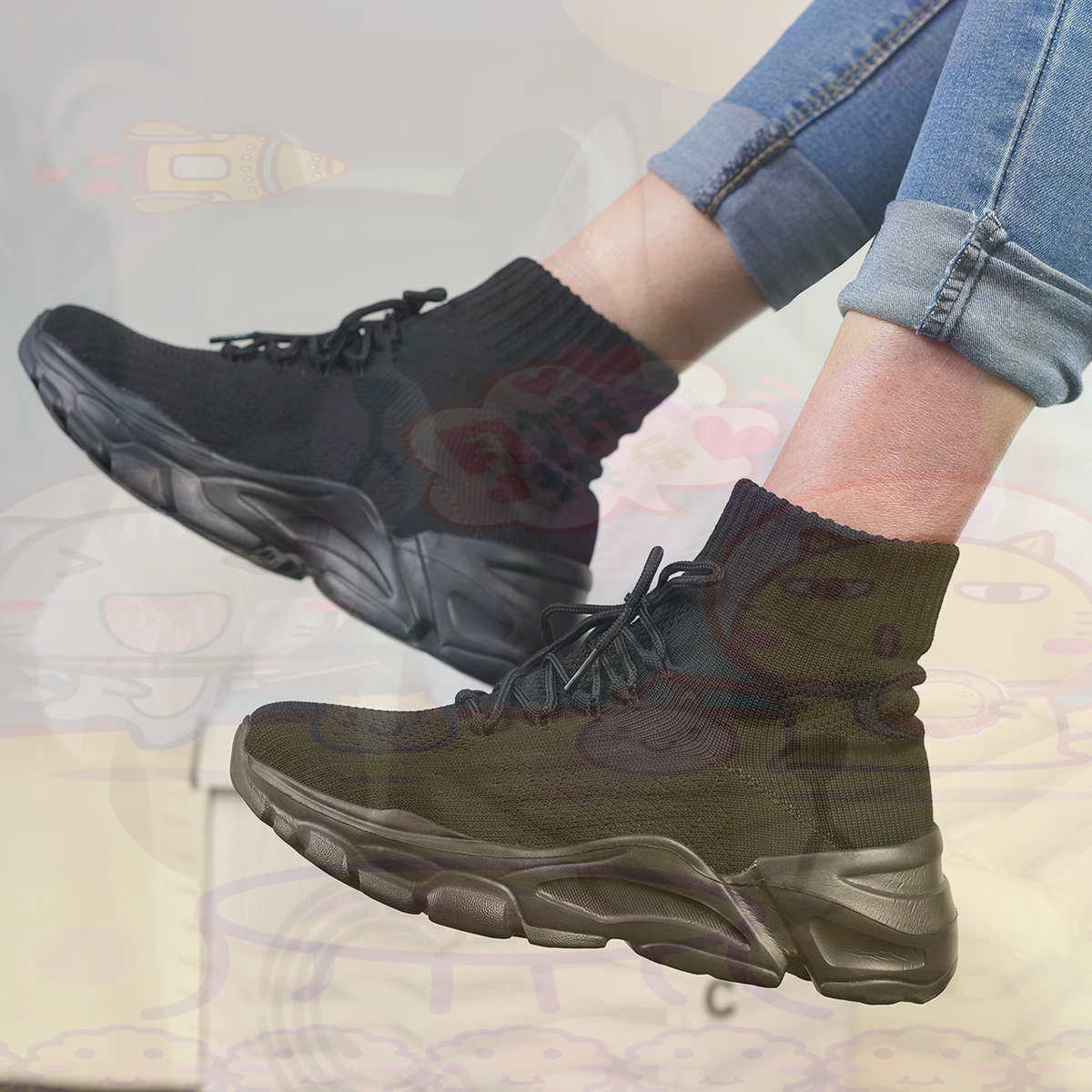 Aumenta la altura Sumer balonc - Women Accessories Brand Name Ideas reseña y precio