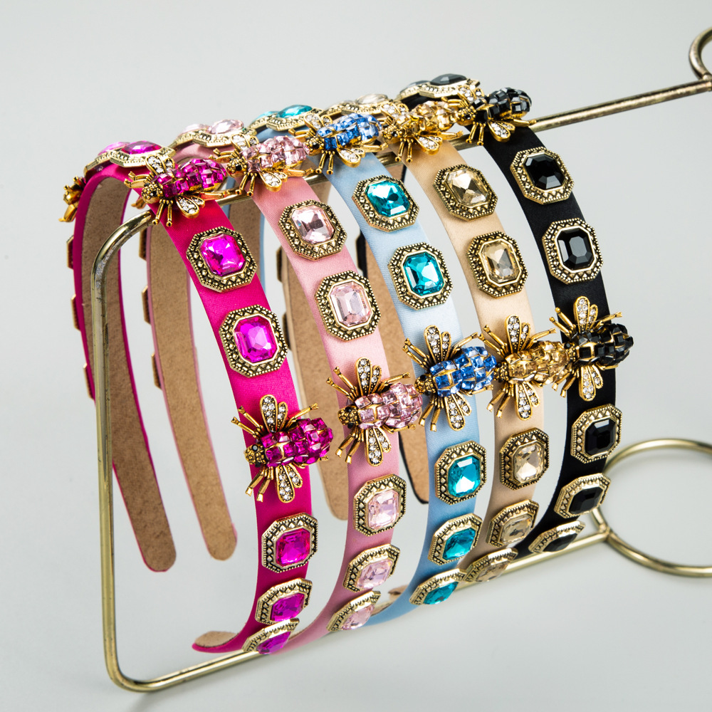 Diadema Heming de moda con tem - Women'S Accessories Accessorize reseña y precio