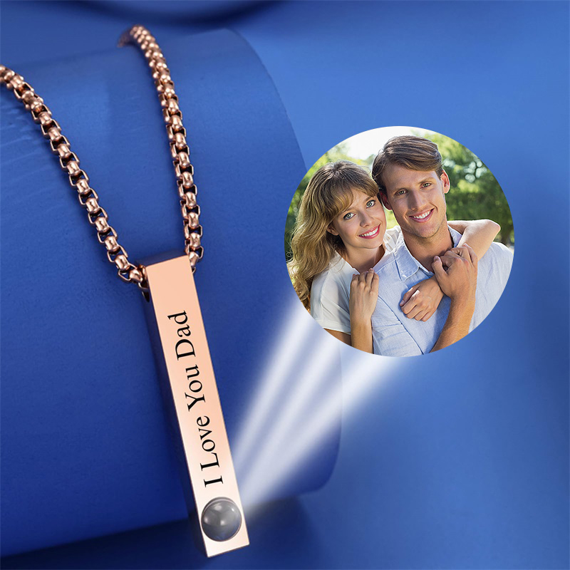 Collar con nombre de imagen pe - Women Accessories Gift Box reseña y precio