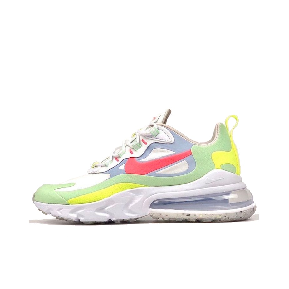 Nike Air Max 270, Zapatillas D - Nike Shoes Air Max 270 reseña y precio