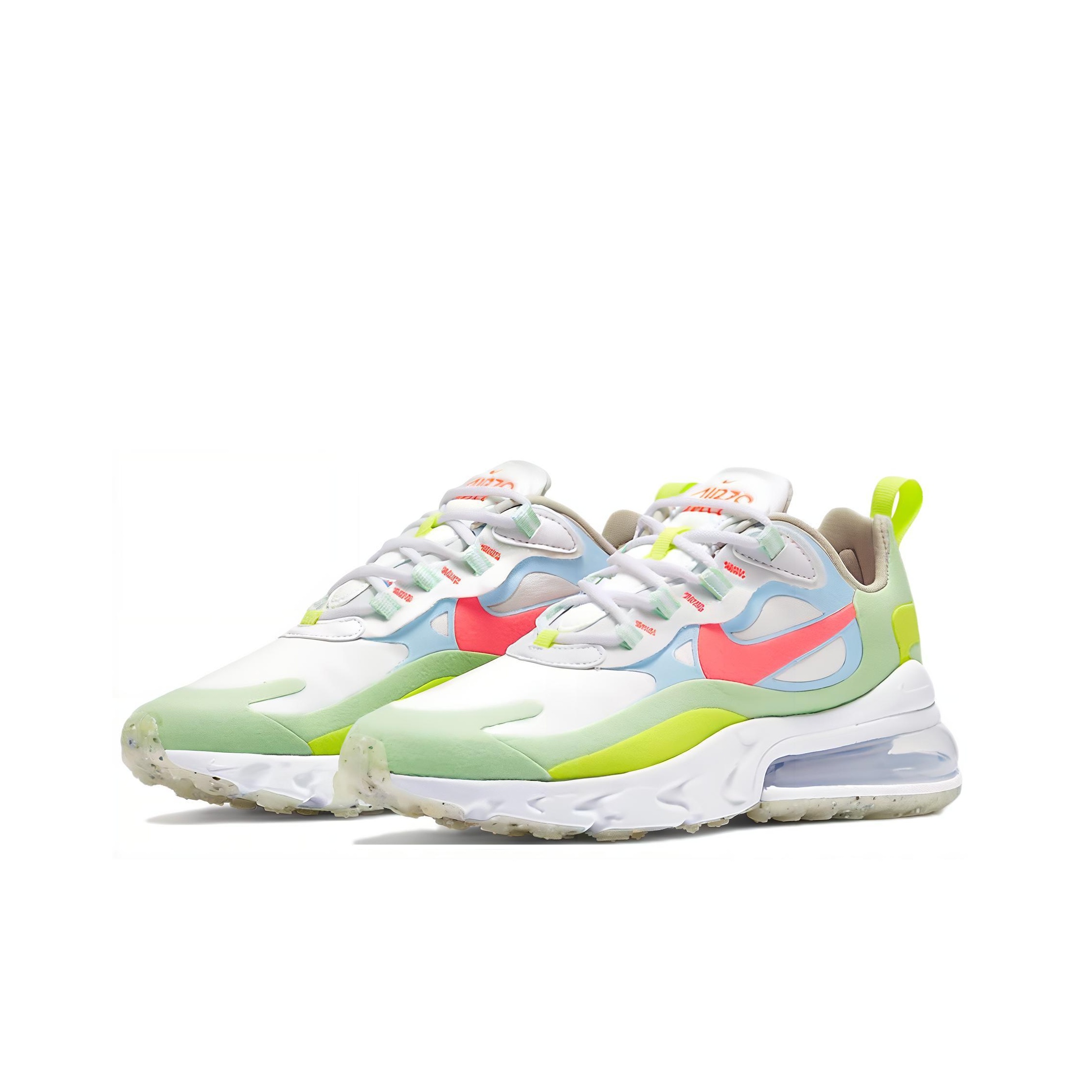 Nike Air Max 270, Zapatillas D - Nike Shoes Air Max 270 reseña y precio