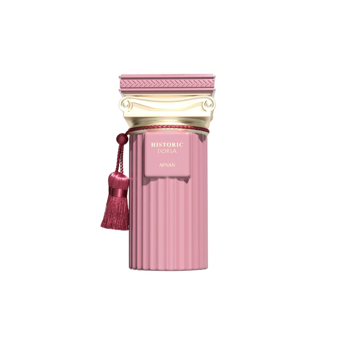 Set de Perfume Afnan Historic  - Women Accessories Set reseña y precio